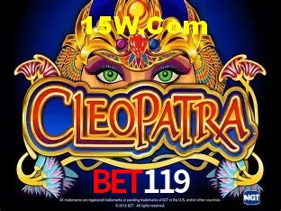 Jogos de Slot bet119
