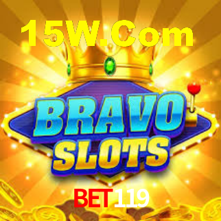 Bônus Generosos e Exclusivos no bet119 para Você!