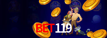 bet119: Jogos de Caça-Níqueis-Altas Recompensas, Roleta-Velocidade, Blackjack-Desafios Máximos