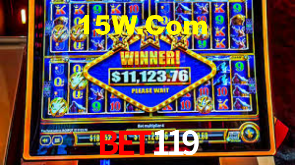 bet119