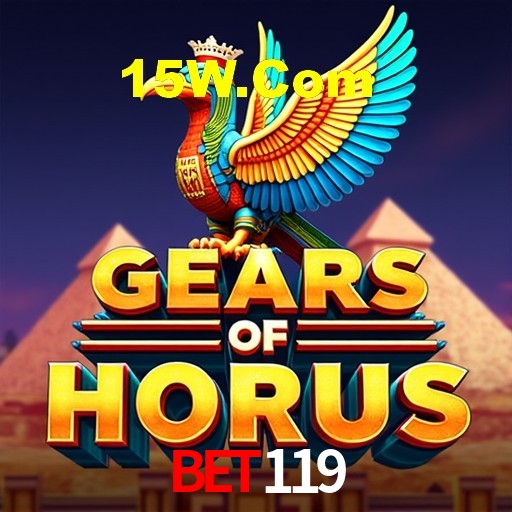 Estatísticas do Jogo bet119