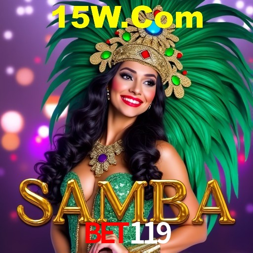 Casino Ao Vivo bet119