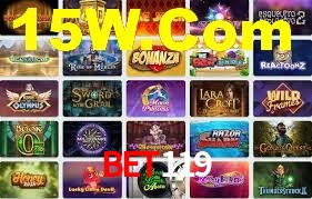 bet119 app