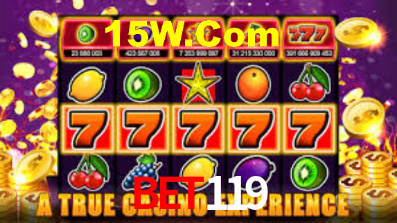 bet119.com
