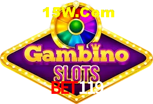 Casino Ao Vivo bet119