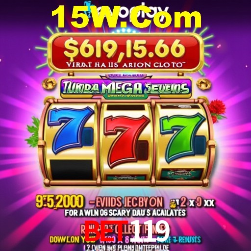 Mesa de Blackjack bet119