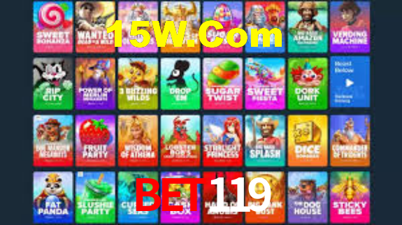 bet119