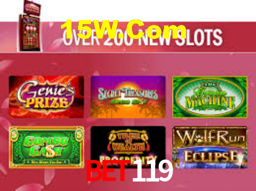 bet119: A Experiência de Casino com Jogos de Mesa ao Vivo