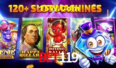 Experiência VIP bet119