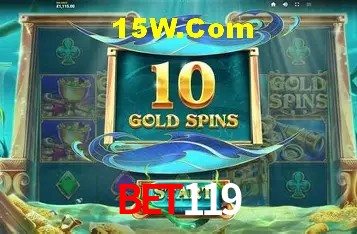 Segurança 2FA bet119