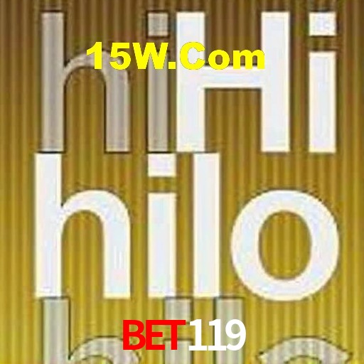 Login Seguro bet119