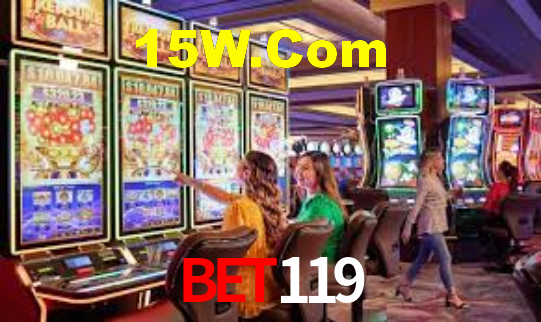 PIX Instantâneo bet119