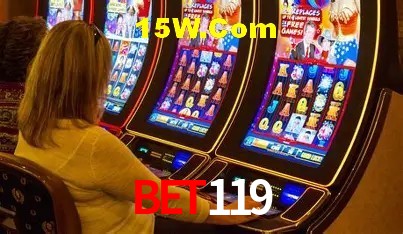 Integração de APIs bet119