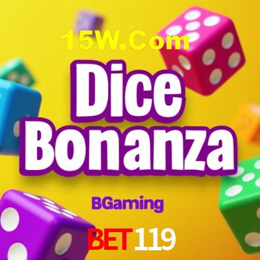 Provedores de Jogos bet119