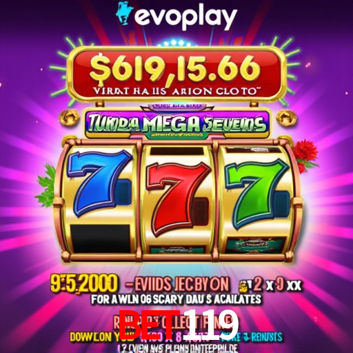 Casino VIP bet119