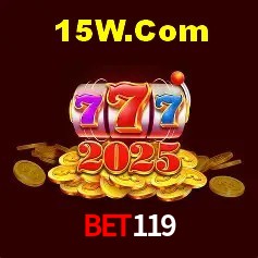 Promoções Sazonais bet119