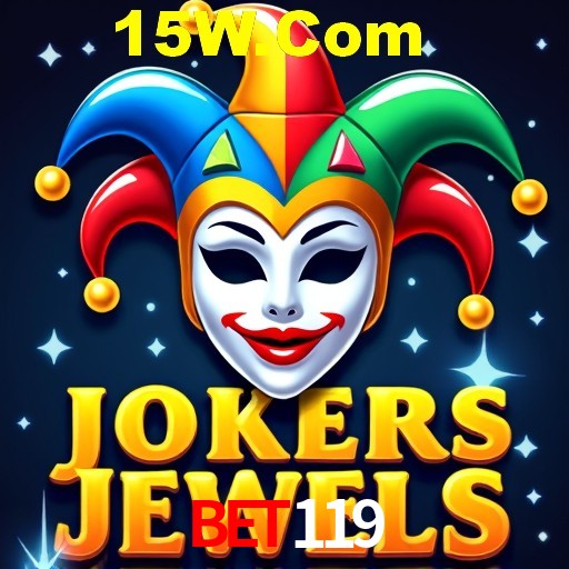 Descubra o Mundo do Cassino Online com bet119