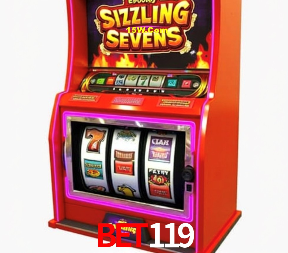 Design Responsivo bet119