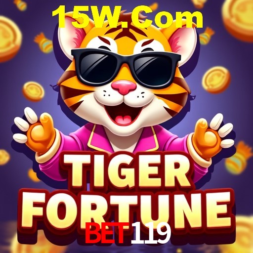 Desvendando o Mundo dos Jogos Virtuais na bet119