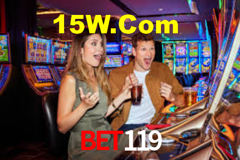 bet119 app