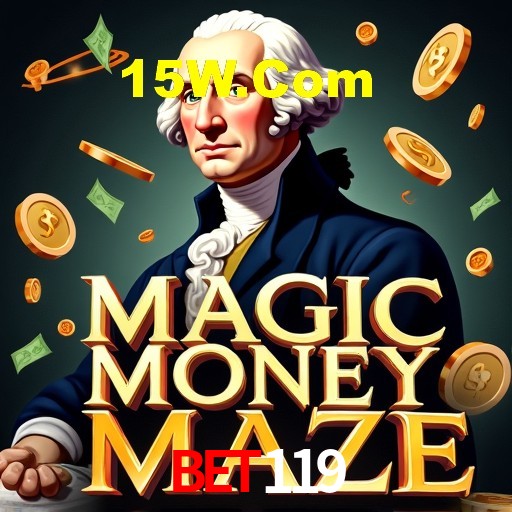 Benefícios da Conta bet119