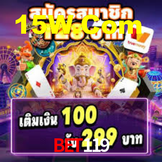 bet119 app