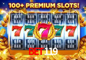 Login Seguro bet119