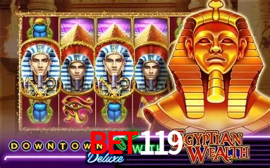Sistemas de Segurança bet119
