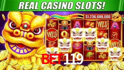 A Emoção da Loteria na bet119: Uma Chance de Mudança de Vida