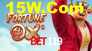 Descubra a Magia dos Jogos de Arcade no bet119