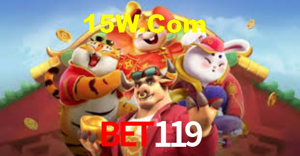 Descubra a Essência do bet119: Nossa História e Compromissos