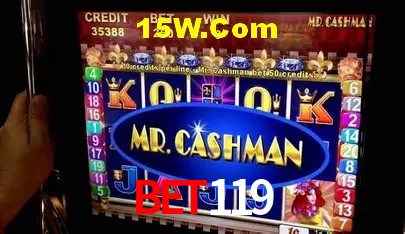 Desvendando o Mundo dos Jogos Virtuais na bet119